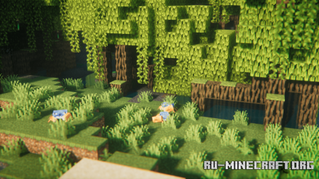  What Are You Voting For? 2023  Minecraft 1.20.1
