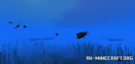  Lost Features  Minecraft 1.20.1
