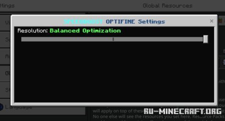  FPS Optimizer  Minecraft 1.20.1