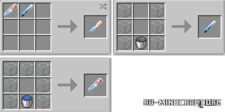 Скачать Silveroak Outpost для Minecraft 1.20.1