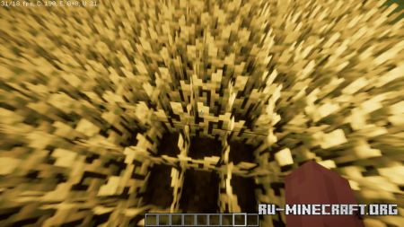 Скачать No Farmland Trample для Minecraft 1.20.1