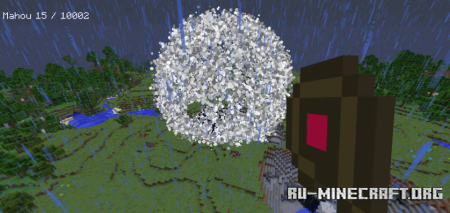 Скачать MineFortress RTS для Minecraft 1.20.1