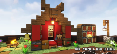 ������� Manhunt Practice ��� Minecraft