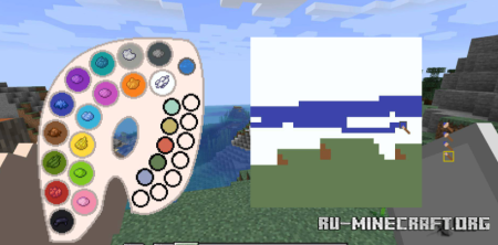  Joy of Painting  Minecraft 1.20.1