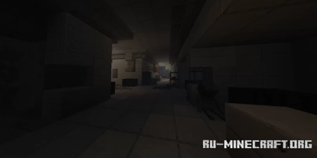 ������� Decimation On Map Last of Us ��� Minecraft