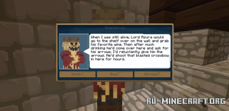 ������� Azuras Castle by Ghoulish_Usa ��� Minecraft