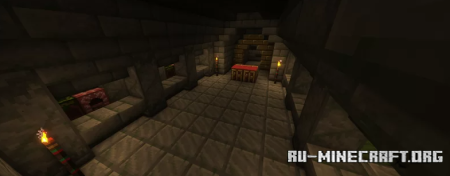 ������� Taurethrim Terrace Farm - Temple - Pyramid ��� Minecraft