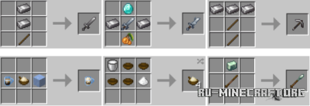  Youkais Homecoming  Minecraft 1.20.1