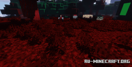  Reverse World  Minecraft 1.20