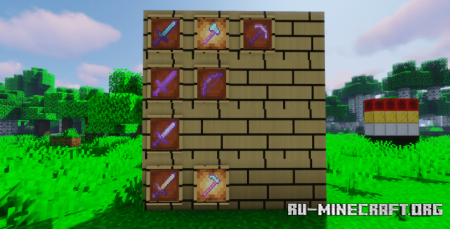  Enhanced Resource Pack  Minecraft 1.20