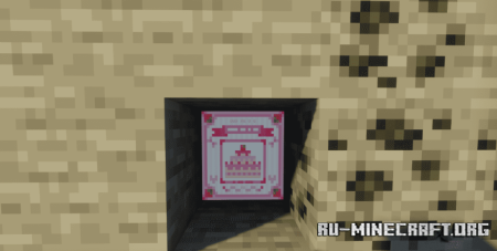 Скачать Pretty Pixel Paintings для Minecraft 1.20