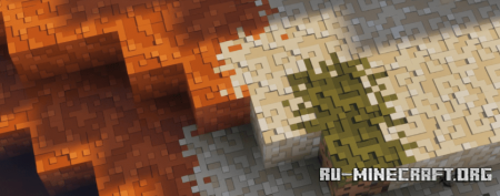  Simplified PBR  Minecraft 1.20