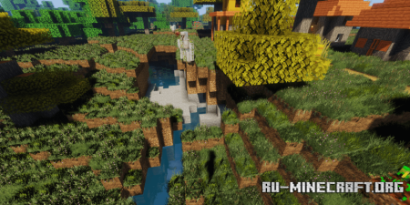  Full Rework Of Grass  Minecraft 1.20