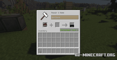 Скачать Tiny Witch Stuff для Minecraft 1.20