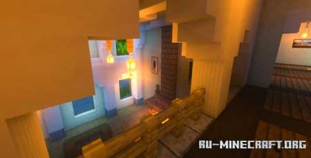  Old Estate by mykhailo25  Minecraft