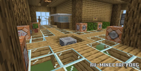  mini games by Wolf boy1116  Minecraft
