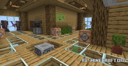  mini games by Wolf boy1116  Minecraft