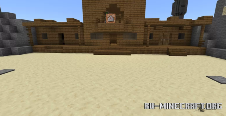  mini games by Wolf boy1116  Minecraft