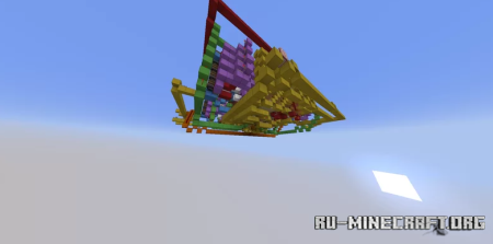 ������� Choptick's Hand game ��� Minecraft