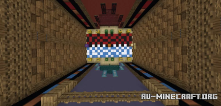 ������� Choptick's Hand game ��� Minecraft