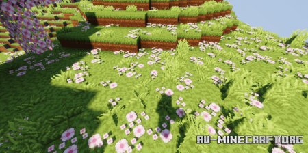 Скачать NOVA Resource Pack для Minecraft 1.20