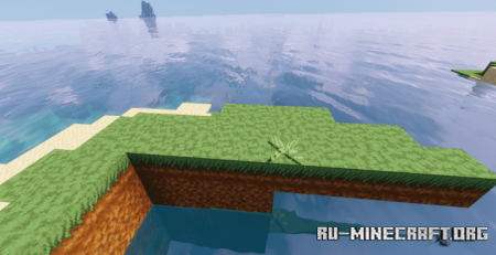 Скачать NOVA Resource Pack для Minecraft 1.20