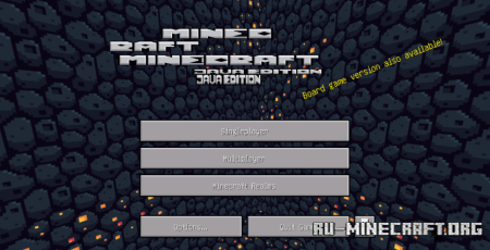 Скачать Pixels by Shapescape для Minecraft 1.20