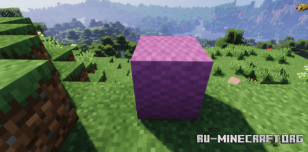 Скачать Yarnful Wool Resource Pack для Minecraft 1.20