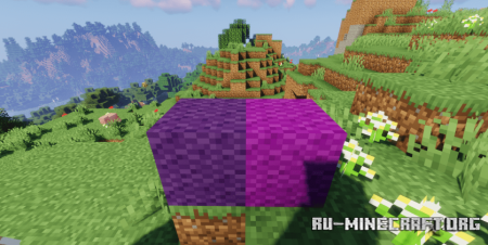 Скачать Yarnful Wool Resource Pack для Minecraft 1.20