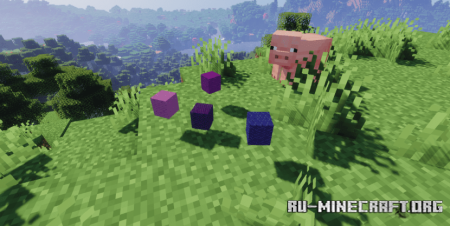 Скачать Yarnful Wool Resource Pack для Minecraft 1.20