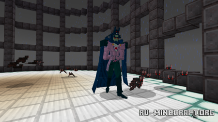  -  Minecraft PE 1.20