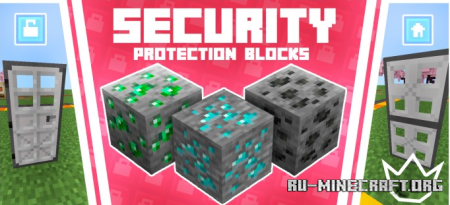     Minecraft PE 1.20