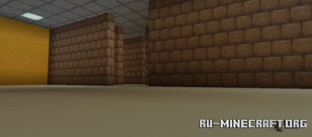 ������� Brixter Kindergarten (Fangame) ��� Minecraft