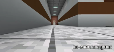 ������� Brixter Kindergarten (Fangame) ��� Minecraft