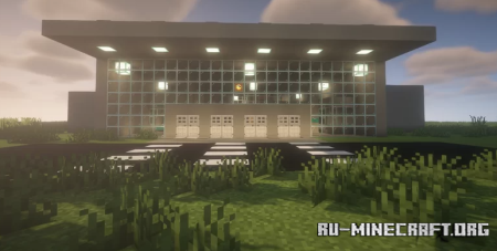 ������� Hbf by multimediamanagementmotivation ��� Minecraft