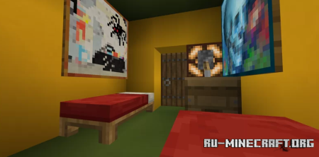 ������� weird strict villager ��� Minecraft