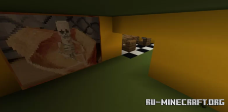 ������� weird strict villager ��� Minecraft