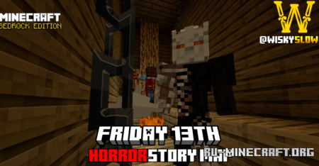 ������� ������� 13-� ��� Minecraft PE