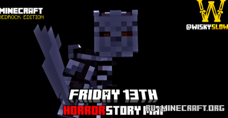 ������� ������� 13-� ��� Minecraft PE