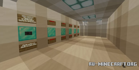 ������� Mob Battles PvE Normal Version ��� Minecraft