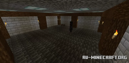 ������� Mob Battles PvE Normal Version ��� Minecraft