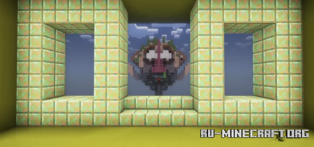 ������� Meet Mete's Meat ��� Minecraft