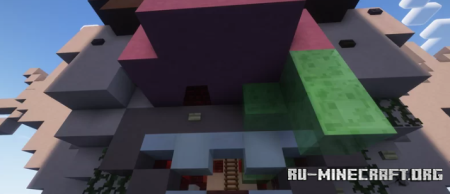 ������� Meet Mete's Meat ��� Minecraft