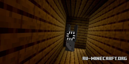  Garten Of Banban 7 Fanmade  Minecraft