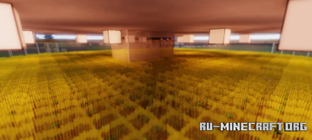 ������� Ultimate Farm ( Carrot, Potatoes, Wheat, Bread) ��� Minecraft