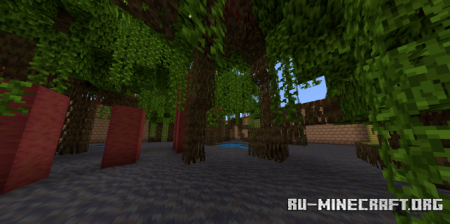 Скачать Приключение Отчаяния для Minecraft PE