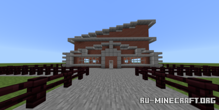 Скачать Приключение Отчаяния для Minecraft PE
