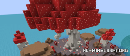  AcidIslands  Minecraft