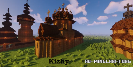 ������� Smaller Churches by Psk ��� Minecraft
