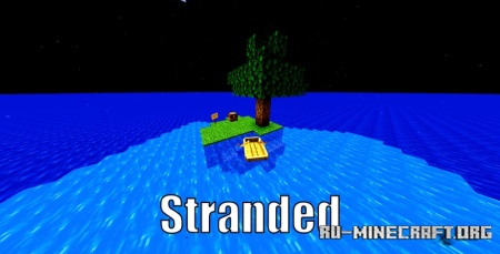 ������� Can You Survive This World And Make It To The Nether ��� Minecraft